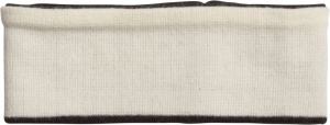 REVERSIBLE KNITTED HEADBAND - Img 2