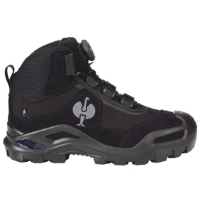 S3 Safety boots e.s. Kastra II mid