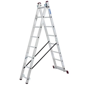 SCARA CORDA MULTIFUNCTIONALA 2X8 TREPTE