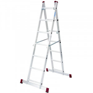 SCHELA / SCARA CORDA 2X6 TREPTE - Img 8