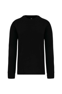 SET-IN SLEEVE SWEATSHIRT - Img 2