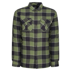 SHELFORD PADDED SHIRT - Img 2