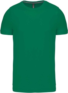 SHORT-SLEEVED CREW NECK T-SHIRT - Img 11