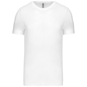 SHORT-SLEEVED CREW NECK T-SHIRT - Img 22