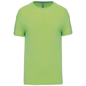 SHORT-SLEEVED CREW NECK T-SHIRT - Img 32
