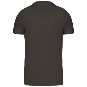 SHORT-SLEEVED CREW NECK T-SHIRT - Img 42