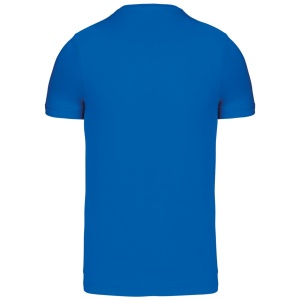 SHORT-SLEEVED CREW NECK T-SHIRT - Img 52