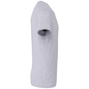 SHORT-SLEEVED CREW NECK T-SHIRT - Img 67