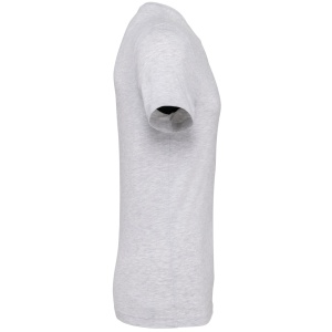 SHORT-SLEEVED CREW NECK T-SHIRT - Img 82