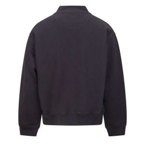 SIGNATURE HEAVYWEIGHT BOMBER SWEAT - Img 4