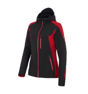 Softshell jacket e.s.vision, ladies'