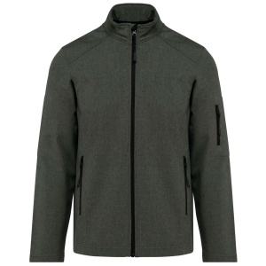 SOFTSHELL JACKET - Img 23