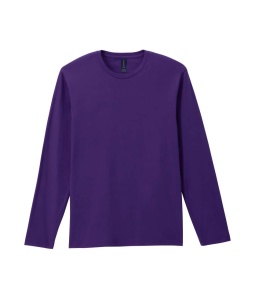 SOFTSTYLE® ADULT LONG SLEEVE T-SHIRT - Img 20