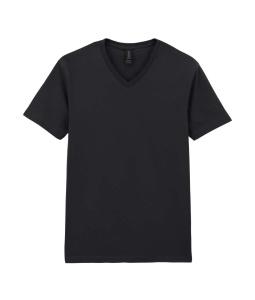 SOFTSTYLE® ADULT V-NECK T-SHIRT - Img 11