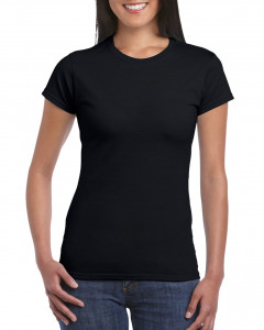 SOFTSTYLE® LADIES' T-SHIRT - Img 2