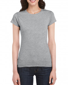 SOFTSTYLE® LADIES' T-SHIRT - Img 12