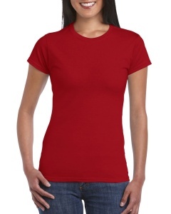 SOFTSTYLE® LADIES' T-SHIRT - Img 37