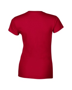 SOFTSTYLE® LADIES' T-SHIRT - Img 41