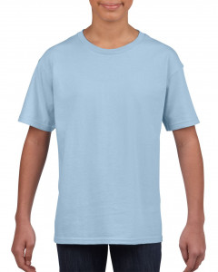 SOFTSTYLE® YOUTH T-SHIRT - Img 5