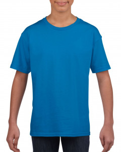 SOFTSTYLE® YOUTH T-SHIRT - Img 15
