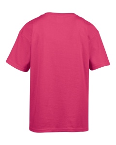 SOFTSTYLE® YOUTH T-SHIRT - Img 41