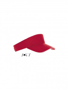 SOL'S ACE - UNISEX VISOR - Img 7