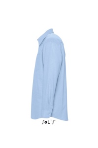 SOL'S BOSTON - LONG SLEEVE OXFORD MEN'S SHIRT - Img 8