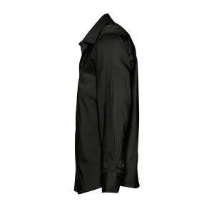 SOL'S BRIGHTON - LONG SLEEVE STRETCH MEN'S SHIRT - Img 14