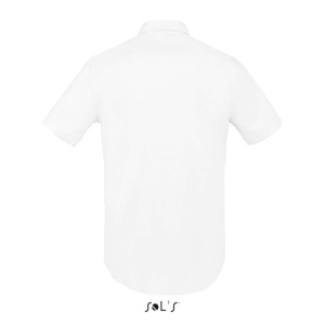 SOL'S BRISBANE FIT - SHORT SLEEVE OXFORD MEN'S SHIRT - Img 3