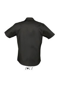 SOL'S BROADWAY - SHORT SLEEVE STRETCH MEN'S SHIRT - Img 4