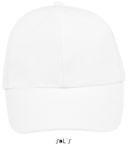 SOL'S BUFFALO - SIX PANEL CAP - Img 13