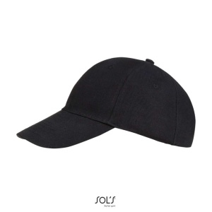 SOL'S BUFFALO - SIX PANEL CAP - Img 52