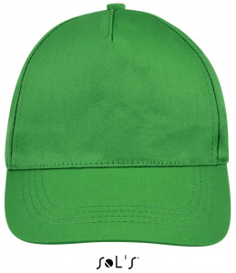 SOL'S BUZZ - FIVE PANEL CAP - Img 10