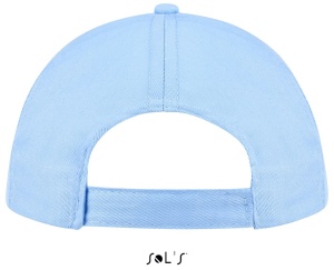 SOL'S BUZZ - FIVE PANEL CAP - Img 33