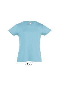 SOL'S CHERRY - GIRLS' T-SHIRT - Img 8