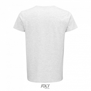 SOL'S CRUSADER MEN - ROUND-NECK FITTED JERSEY T-SHIRT - Img 3