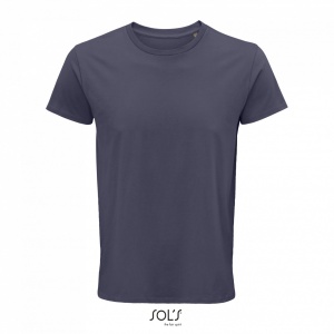 SOL'S CRUSADER MEN - ROUND-NECK FITTED JERSEY T-SHIRT - Img 13
