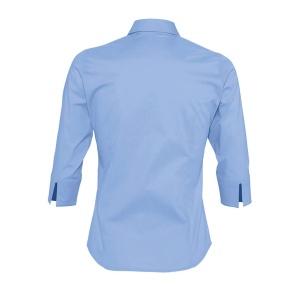 SOL'S EFFECT - 3/4 SLEEVE STRETCH WOMEN'S SHIRT - Img 14