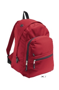 SOL'S EXPRESS - 600D POLYESTER RUCKSACK - Img 6