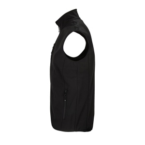 SOL'S FALCON BW MEN - SOFTSHELL BODYWARMER - Img 7