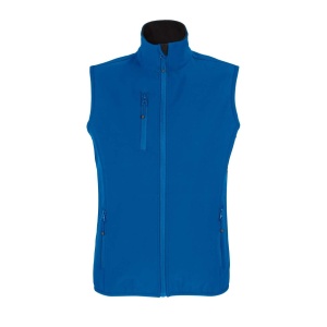 SOL'S FALCON BW WOMEN - SOFTSHELL BODYWARMER - Img 7