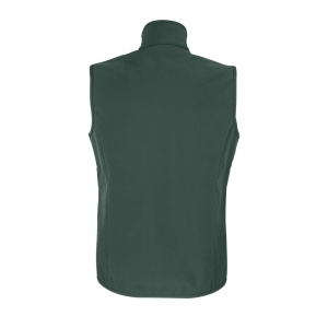 SOL'S FALCON BW WOMEN - SOFTSHELL BODYWARMER - Img 11