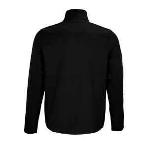 SOL'S FALCON MEN - SOFTSHELL ZIP JACKET - Img 10