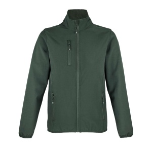 SOL'S FALCON WOMEN - SOFTSHELL ZIP JACKET - Img 5