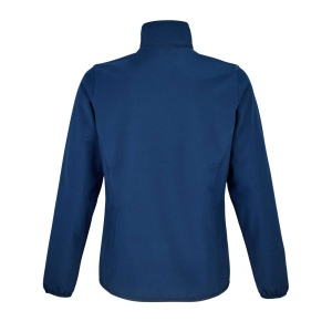 SOL'S FALCON WOMEN - SOFTSHELL ZIP JACKET - Img 8
