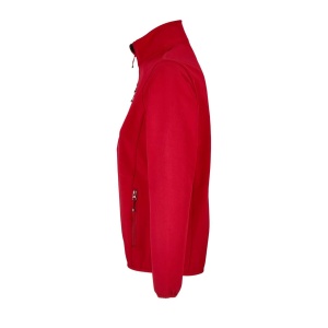 SOL'S FALCON WOMEN - SOFTSHELL ZIP JACKET - Img 18