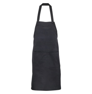 SOL'S GAMMA - BIB APRON WITH POCKETS - Img 2
