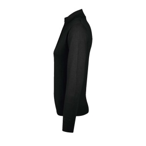 SOL'S GORDON WOMEN ZIPPED KNITTED CARDIGAN - Img 4
