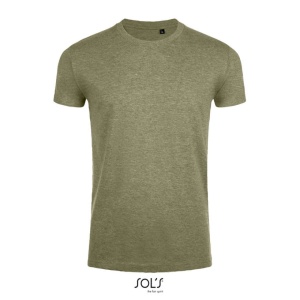 SOL'S IMPERIAL FIT - MEN'S ROUND NECK CLOSE FITTING T-SHIRT - Img 9