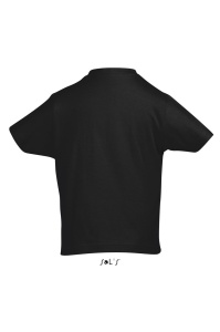 SOL'S IMPERIAL KIDS - ROUND NECK T-SHIRT - Img 15
